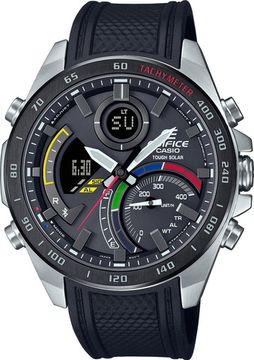 Наручные часы Casio Edifice ECB-900MP-1AEF