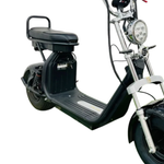 Электроскутер CityCoCo GT M2