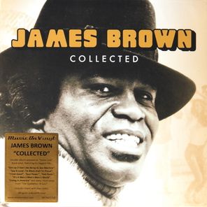 James Brown / Collected (2LP)