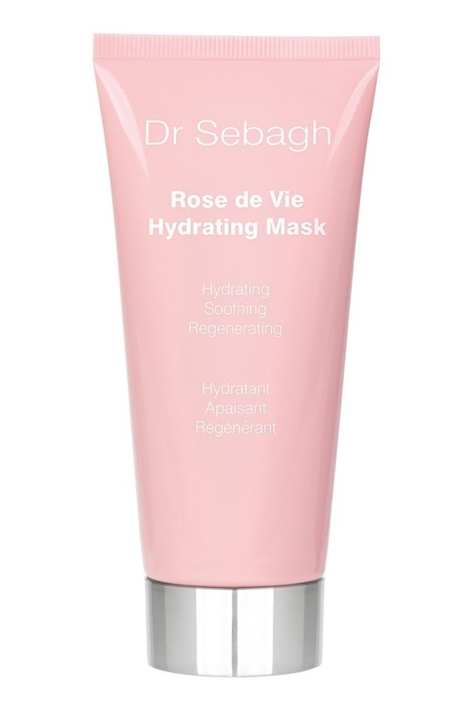 Dr Sebagh Rose de Vie Hydrating Mask