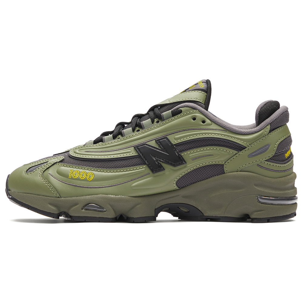 Кроссовки New Balance Nb 1000