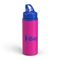Su qabı İBAG PİPETLİ ALÜMİNYUM MATARA (600ML) 12908