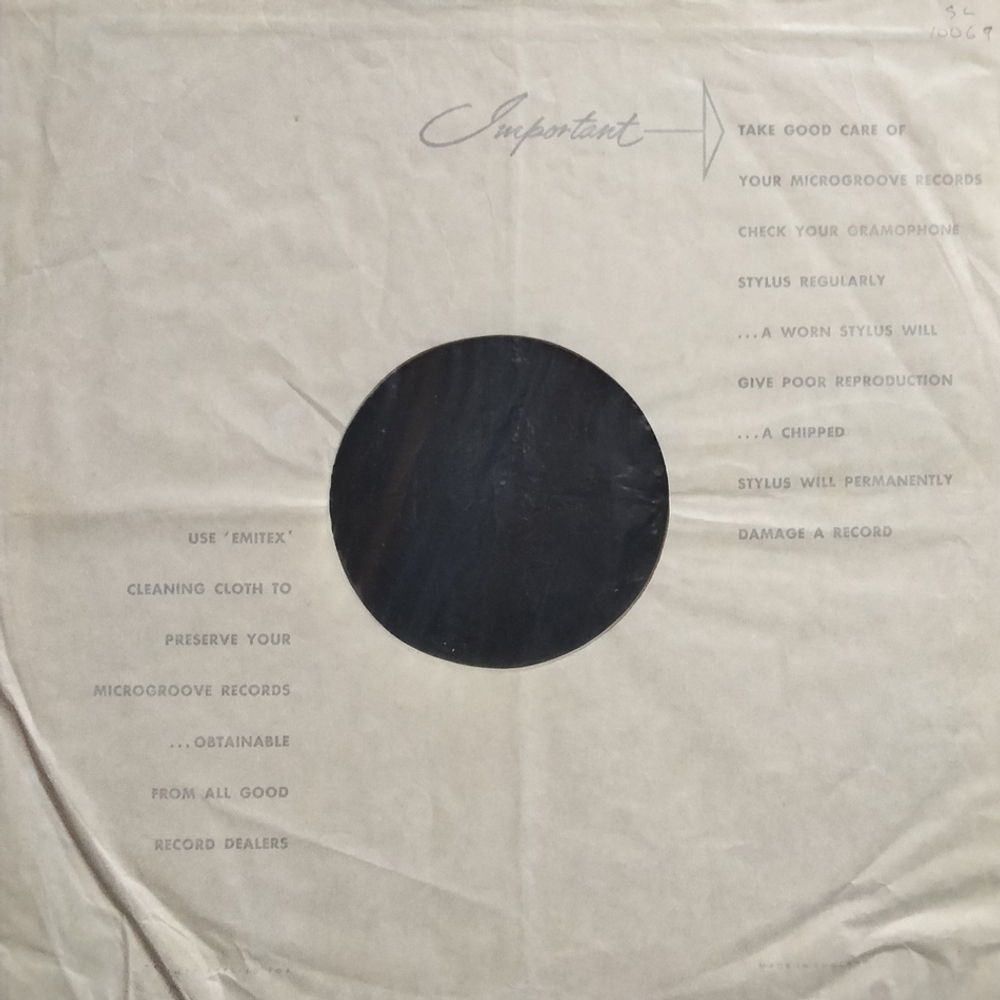 The Beatles / Beatles For Sale (LP)