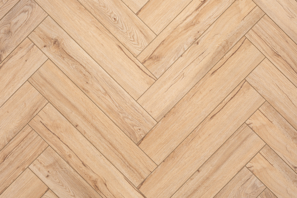 Кварц-виниловый ламинат Aquafloor Parquet Glue AF2513PG