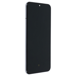 Huawei P50 (ABR-LX9) / Дисплей (в сборе с тачскрином и аккумулятором) (в рамке) (ORIG-SP)