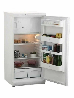 Холодильник Indesit ITD 125 A