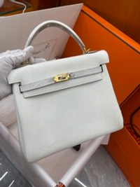 Hermes Kelly 25