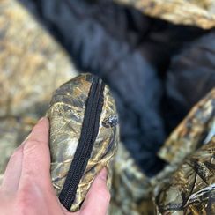 Спальный мешок -20°С "КАМЫШ"