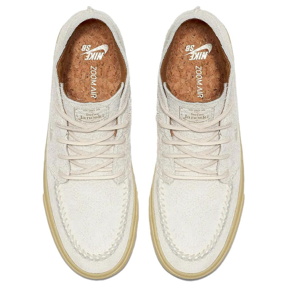 Кроссовки Nike Sb Stefan Janoski Mid Crafted