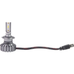 AMP CSP H02 H7 LED Светодиодная лампа головного света