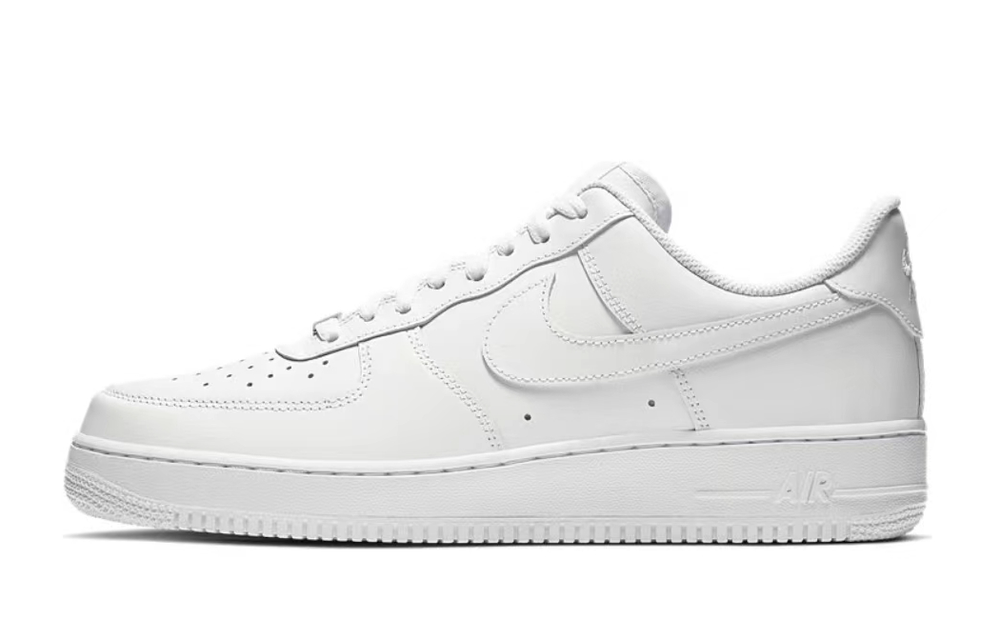 Кроссовки Nike Air Force 1 Low Ablooding