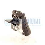 ALTAIR газоанализатор однокомпонентный необслуживаемый взрывозащищённый переносной