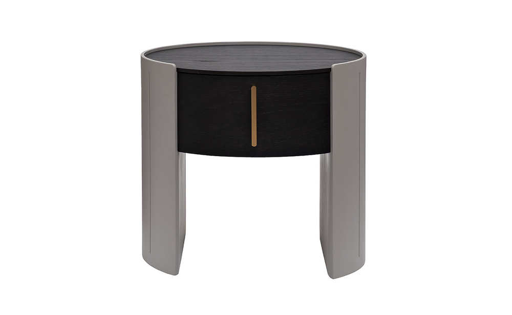 Тумбочка Garda Decor 77IP-30300