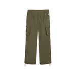 Мужские брюки PUMA MMQ CORDURA Cargo Pants