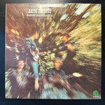 Creedence Clearwater Revival - Bayou Country (Англия 1973г.)