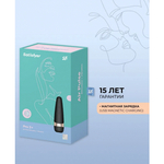 Вакуумный вибростимулятор Satisfyer Pro 3+
