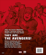 Marvel Avengers Ultimate Guide New Edition Hardcover