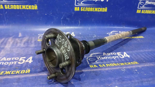 Полуось задняя левая TOYOTA TOWNACE NOAH 1996-2007