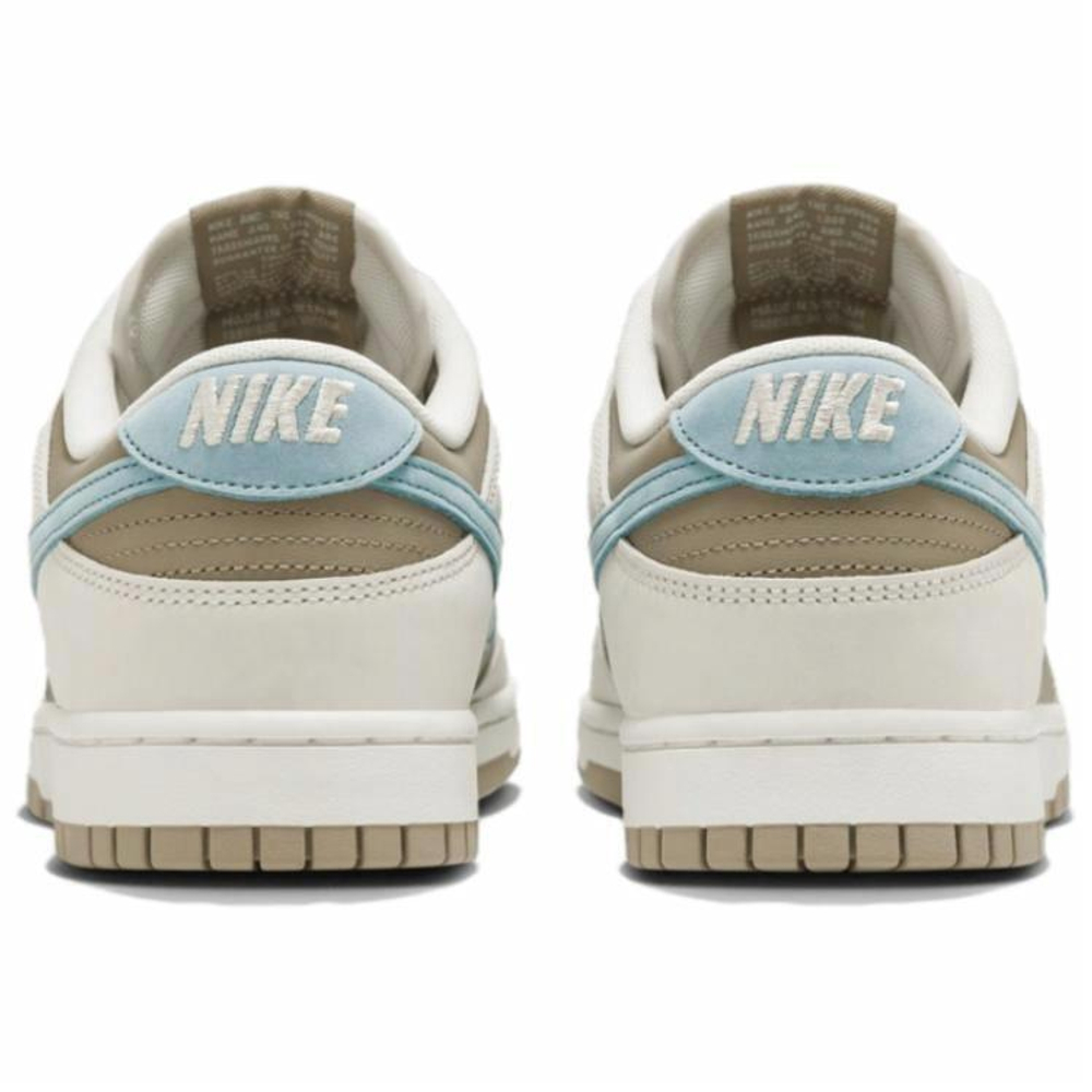 Кроссовки Nike Dunk Low