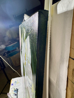 Картина «Вальс Пионов» | Холст, масло 60х80 см | Художница Ефимова Ольга