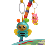 Коврик развивающий для малышей, сумка 819