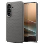 Чехол Spigen Liquid Air Galaxy S26 Ultra Marble Gray