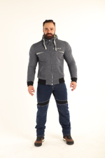 Мототолстовка STARKS CITY RIDER