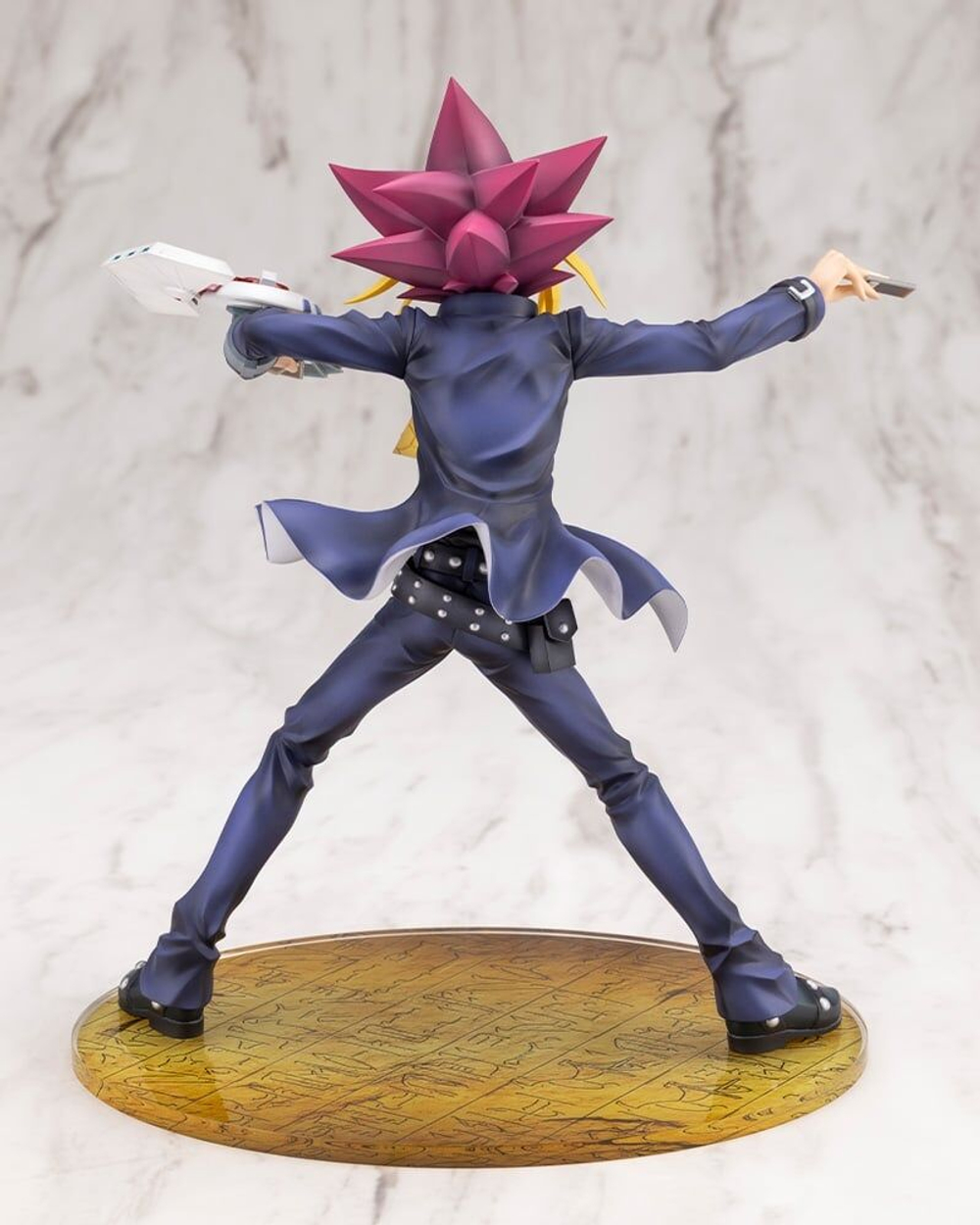 Muto Yugi