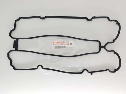 прокладка крышки клапанов Yamaha F75 F80 F90 F100 F115 6D8-11356-01-00