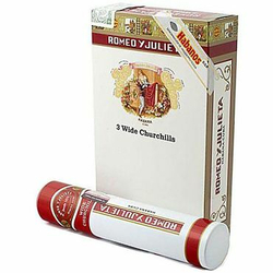 Romeo y Julieta Wide Churchill