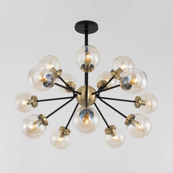 Потолочная люстра Citilux Планета CL105355