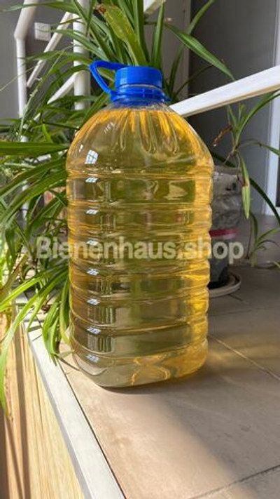 Инвертированный сироп