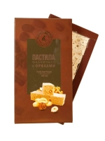 Пастила Ореховая - 1 шт