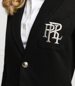 пиджак POLO RALPH LAUREN - черный(211795348)