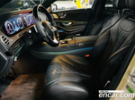 Mercedes-Benz S-Class W222 Maybach S650 (09.2020)