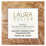 Laura Geller, Baked Balance-N-Brighten, тональная основа для коррекции цвета, средняя, 9 г (0,32 унции)