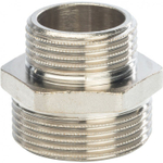Ниппель 20 (3/4") никель