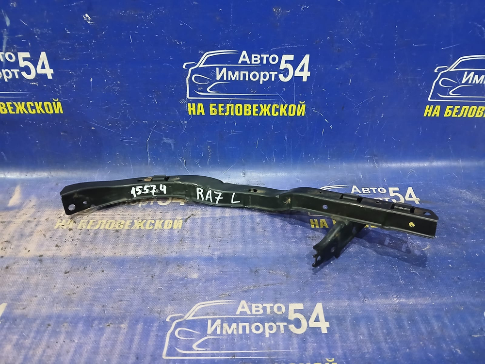 Планка под фару левая Honda ODYSSEY 1998-2004
