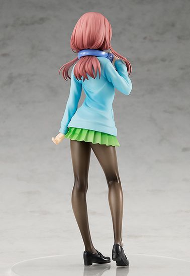 Фигурка POP UP PARADE The Quintessential Quintuplets Miku Nakano