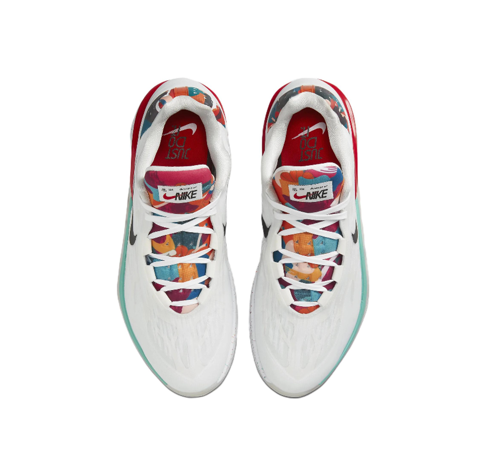 Кроссовки Nike Air Zoom GT Cut 2 'Leap High' FD4321-101