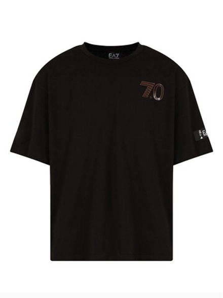Футболка мужская T-Shirt EA7