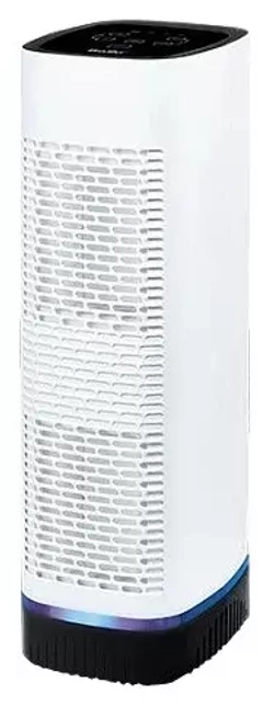 Очиститель воздуха Ballu AP-110 50Вт белый