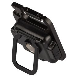 Фонарик брелок светодиодный АРМИЯ РОССИИ BA-501 Чека для ключей аккумуляторный черный