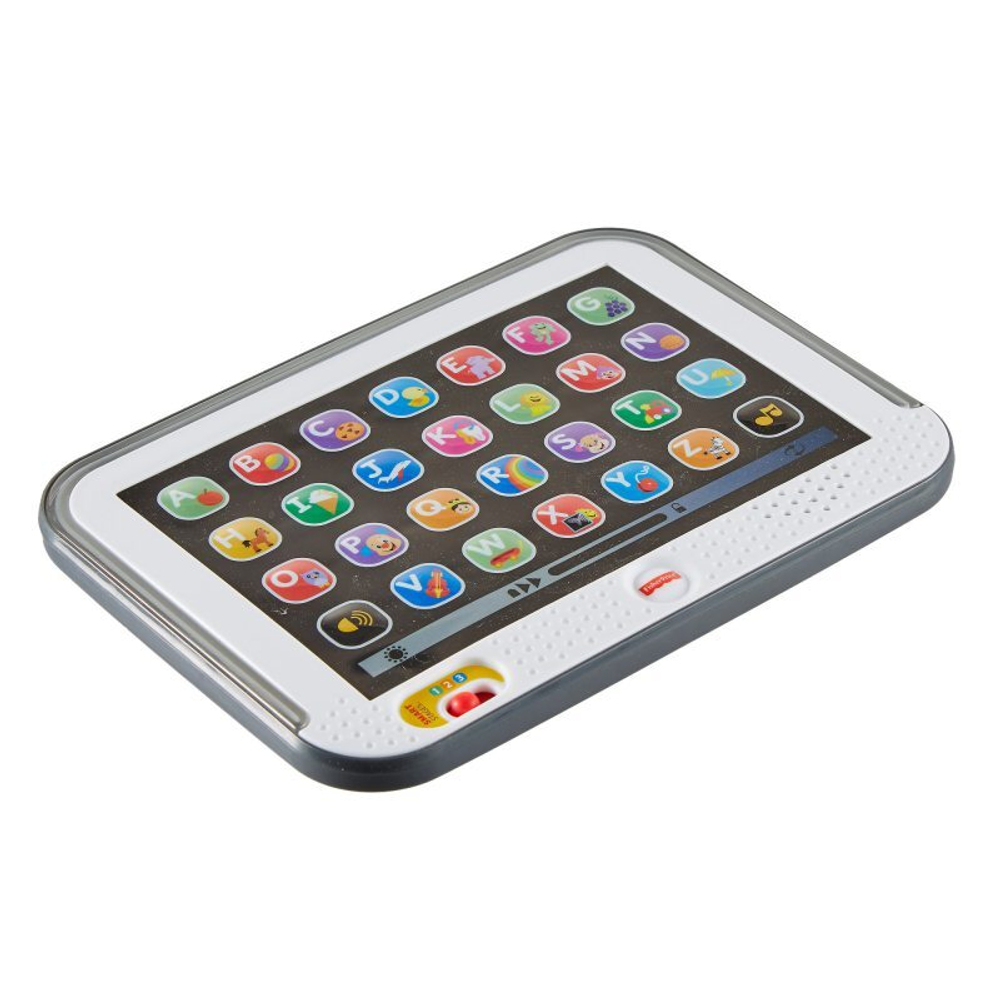 Fisher-Price - Планшет для малышей 3 уровня обучения Польская версия DHN29 / артикул   DHN29  / GTIN 00000000