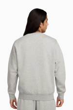 Кофта Nike Sportswear Club - серый