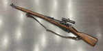 КО-30С., к. 7,62х54R., № НГ 2738