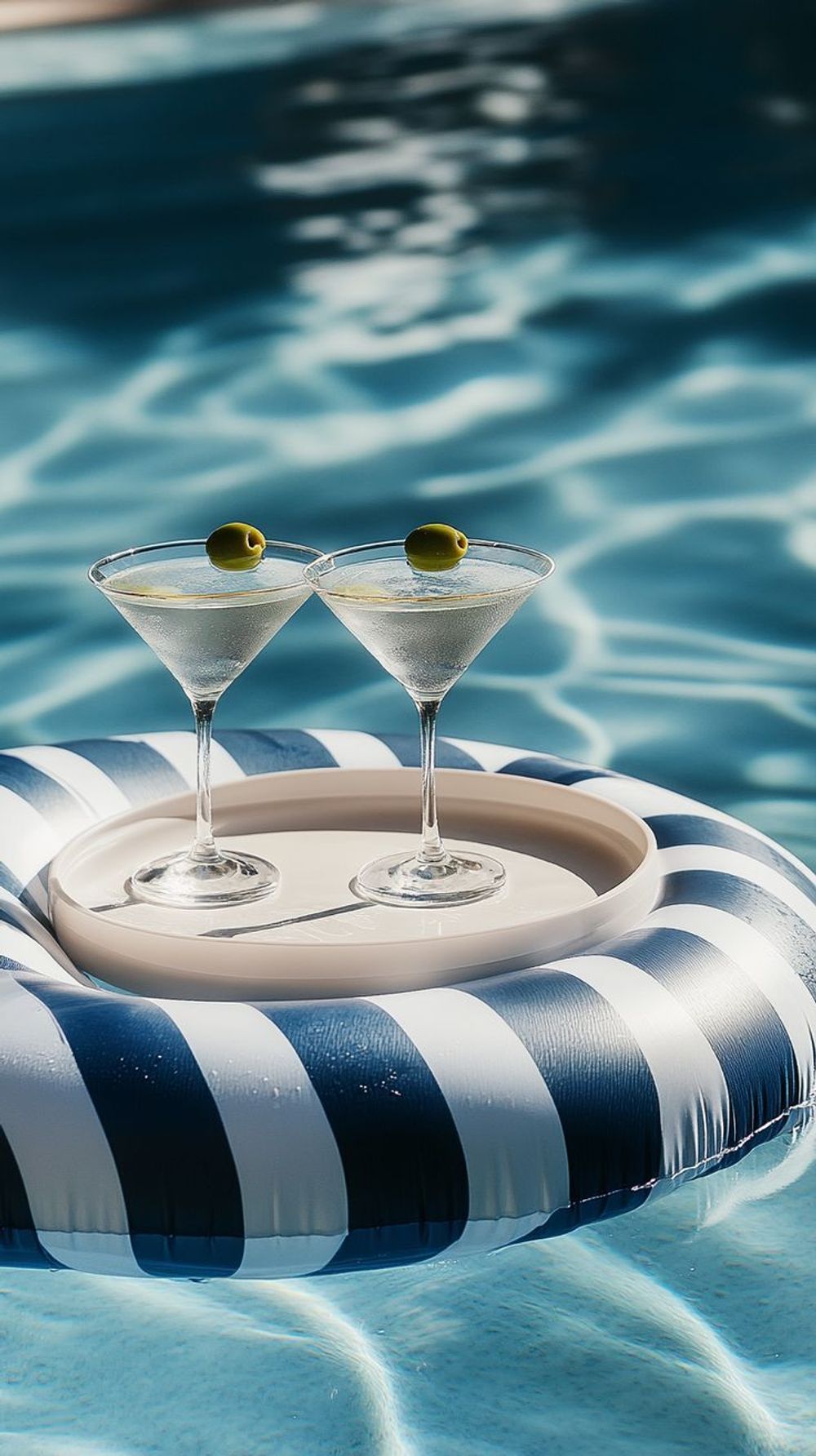 Бокал из тритана Grace для мартини и коктейлей, 250 мл