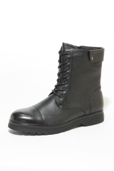 Полусапоги Мужские ROSCOTE