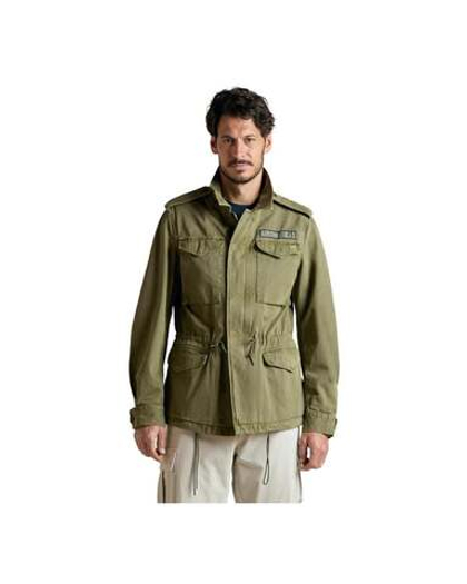 Куртка AERONAUTICA MILITARE