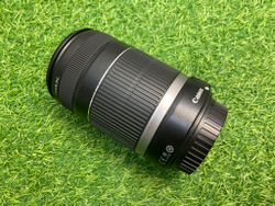 Canon EF-S 55-250mm 4-5.6 IS